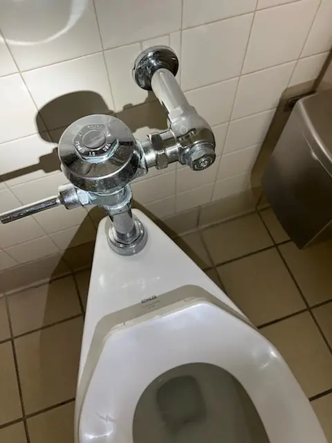 Fixture installation and repair for Hydro Jetting in Woods Hole